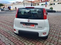 usado Fiat Panda 1.0 Hybrid