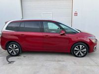 usado Citroën Grand C4 Picasso 1.6 BlueHDi Shine