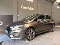 Usado Ford Fiesta 100 HP (73 kW) 2023 Cinzento Citadino
