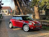 usado Mini Cooper Standard