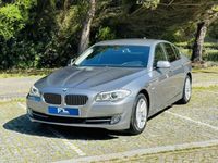 usado BMW 525 Serie-5 d Auto