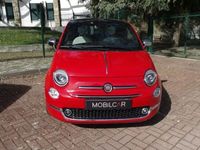 usado Fiat 500 1.2 Dolcevita GPL