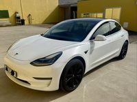 Usado Tesla Model 3 Long Range AWD 361 kW (491 HP) 2019 Sedan