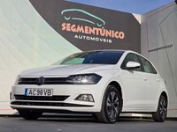 usado VW Polo 1.6 TDI Confortline