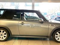 usado Mini Cooper S 170 cv