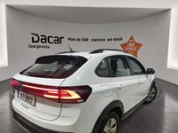 Usado VW Taigo Life 110 HP (80 kW) 2022 Branco SUV