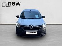 Usado Renault Express 95 HP (69 kW) 2024 Branco Monovolume