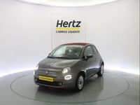 usado Fiat 500C 1.0 Hybrid Sport