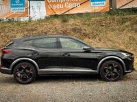 Usado Cupra Formentor 150 HP (110 kW) 2024 Preto SUV