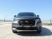 usado DS Automobiles DS7 Crossback 