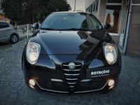 usado Alfa Romeo MiTo 1.3 JTD SUPER