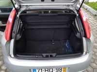 usado Fiat Grande Punto 1.2