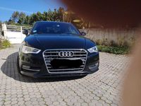 Usado Audi A3 S-Line 150 HP (110 kW) 2012 Citadino