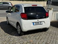 usado Citroën C1 1.0 VTi Feel