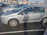 usado Fiat Punto 1.2 a gasolina