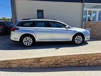 Usado Citroën C5 112 HP (82 kW) 2011 Cinza prata Carrinha