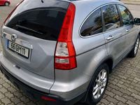 Usado Honda CR-V 140 HP (102 kW) 2008 SUV