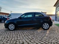 usado Audi A1 1.6 TDI Advance