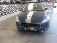 usado Ford Focus SW 1.5 TDCi EcoBlue Business Aut.