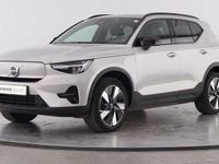 Usado Volvo XC40 184 kW (251 HP) 2024 Prateado SUV