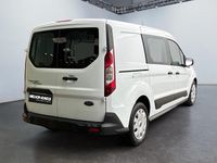 Usado Ford Transit Connect 100 HP (73 kW) 2019 Branco Monovolume