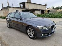 usado BMW 318 Série 3 d Touring Line Sport Auto