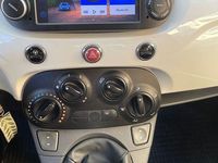 Usado Fiat 500 Lounge 2009 Cabrios