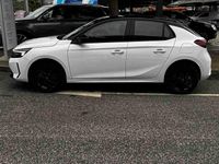 Usado Opel Corsa 101 HP (74 kW) 2025 Branco Citadino