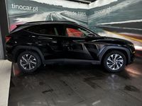 usado Hyundai Tucson 1.6 CRDI Vanguard | LED | GPS