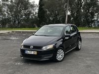 Usado VW Polo 75 HP (55 kW) 2012 Citadino