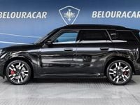 Usado Mini John Cooper Works Countryman 300 HP (220 kW) 2024 Preto SUV