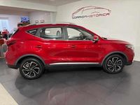 Usado MG ZS 116 HP (85 kW) 2024 Vermelho SUV