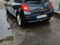 usado Renault Clio 1.5 DCI Dynamique 106 cv