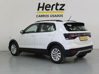 usado VW T-Cross - 1.0 TSI BlackStyle