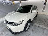 usado Nissan Qashqai _Outro