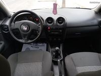 usado Seat Ibiza 1.2 16v (120.000km)