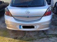 Usado Opel Astra GTC 120 HP (88 kW) 2006