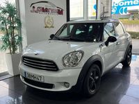 Usado Mini Countryman 112 HP (82 kW) 2011 Outra SUV