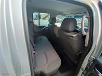 usado Nissan Navara 2.5 DCI 174CV 4 PORTAS 5 lugares