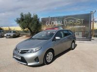 usado Toyota Auris Touring Sports 1.4 D-4D Comfort+P.Sport