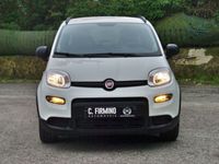 usado Fiat Panda 1.0 Hybrid