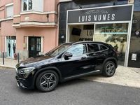 usado Mercedes GLA200 AMG Line