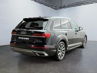 Usado Audi Q7 340 HP (250 kW) 2021 Preto SUV