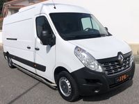 usado Renault Master 2.3 dCi L3H2 3.5T