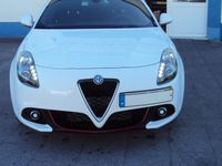 usado Alfa Romeo Giulietta 1.6 JTDM - 2