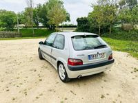 usado Citroën Saxo 1.6i 16V Cup