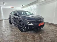 Usado Renault Mégane IV Equilibre 95 kW (130 HP) 2024 Preto Citadino