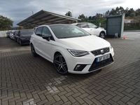 usado Seat Ibiza 1.0 TSI FR