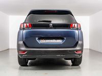 usado Peugeot 5008 1.2 PureTech M6 Active Navigator 7Lug