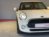 usado Mini Cooper MANUAL PACK CHILLI